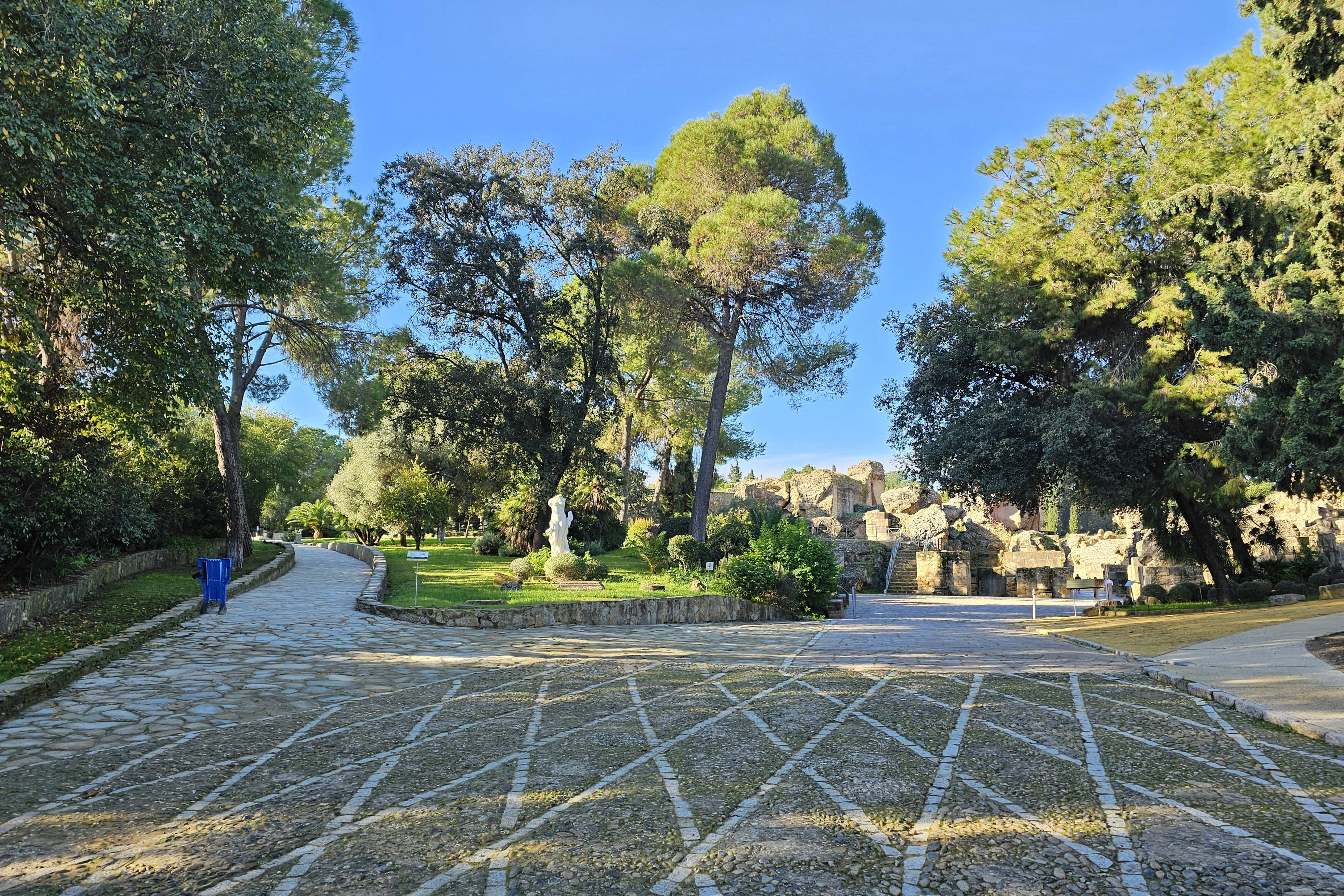 Italica